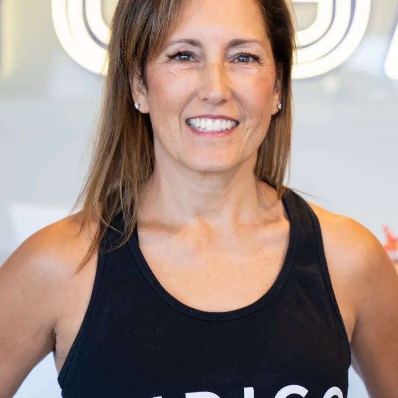 Adrienne Bohanan