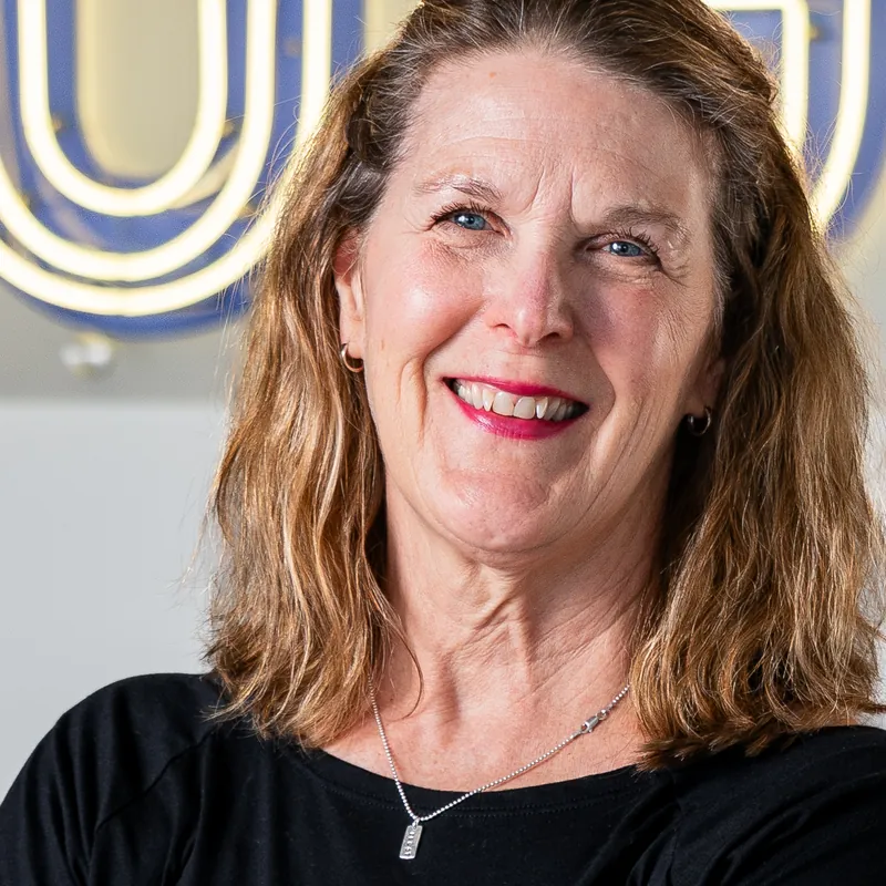 Jan Patterson