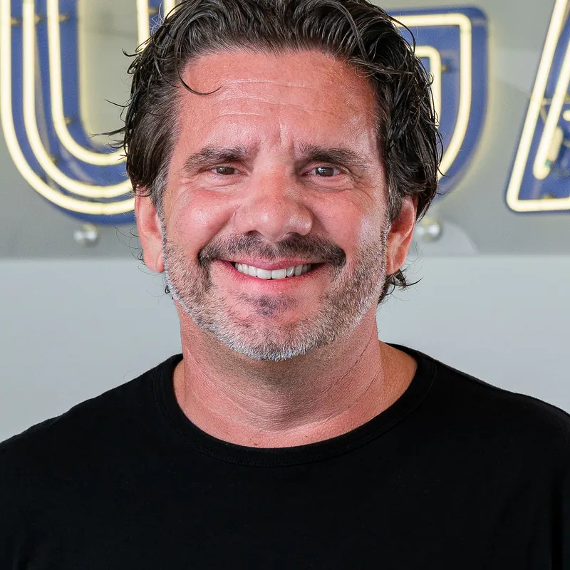 John Cornelsen