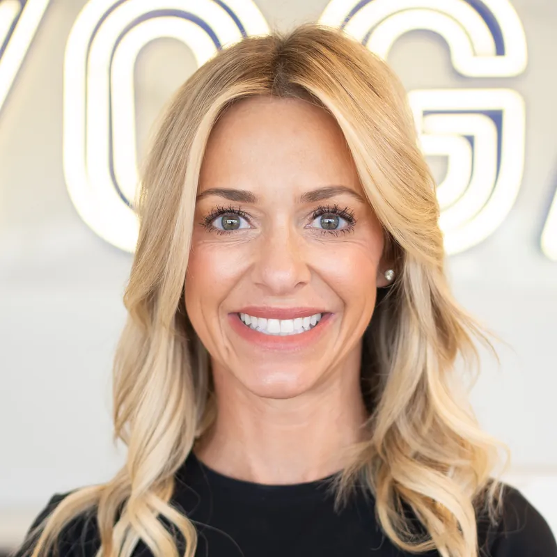 Kristin McGuire