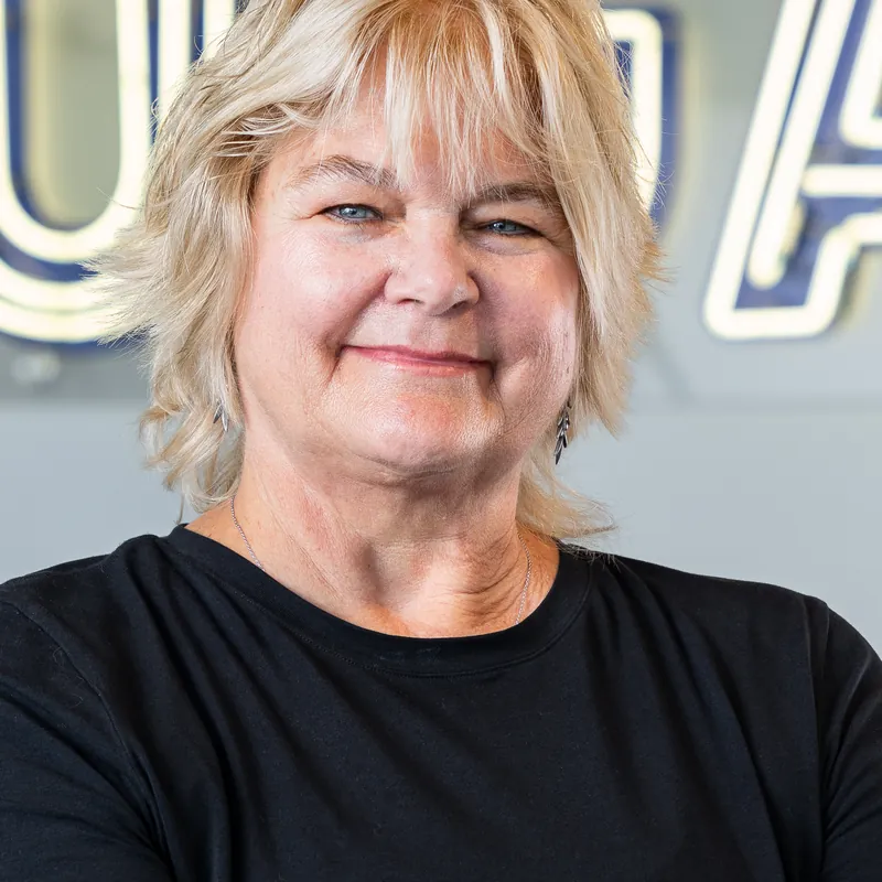 Margaret McLean Grado