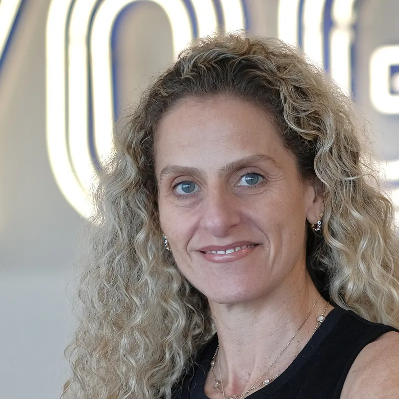 Tanya Charfen